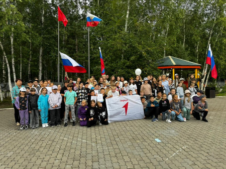 День первых